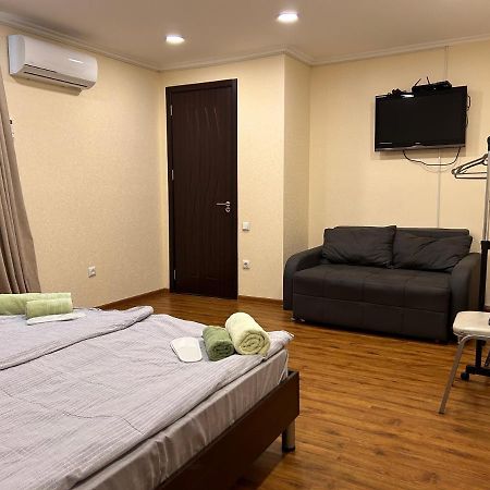 Dada - Cozy Apartment In The Center Of Tbilisi Eksteriør billede