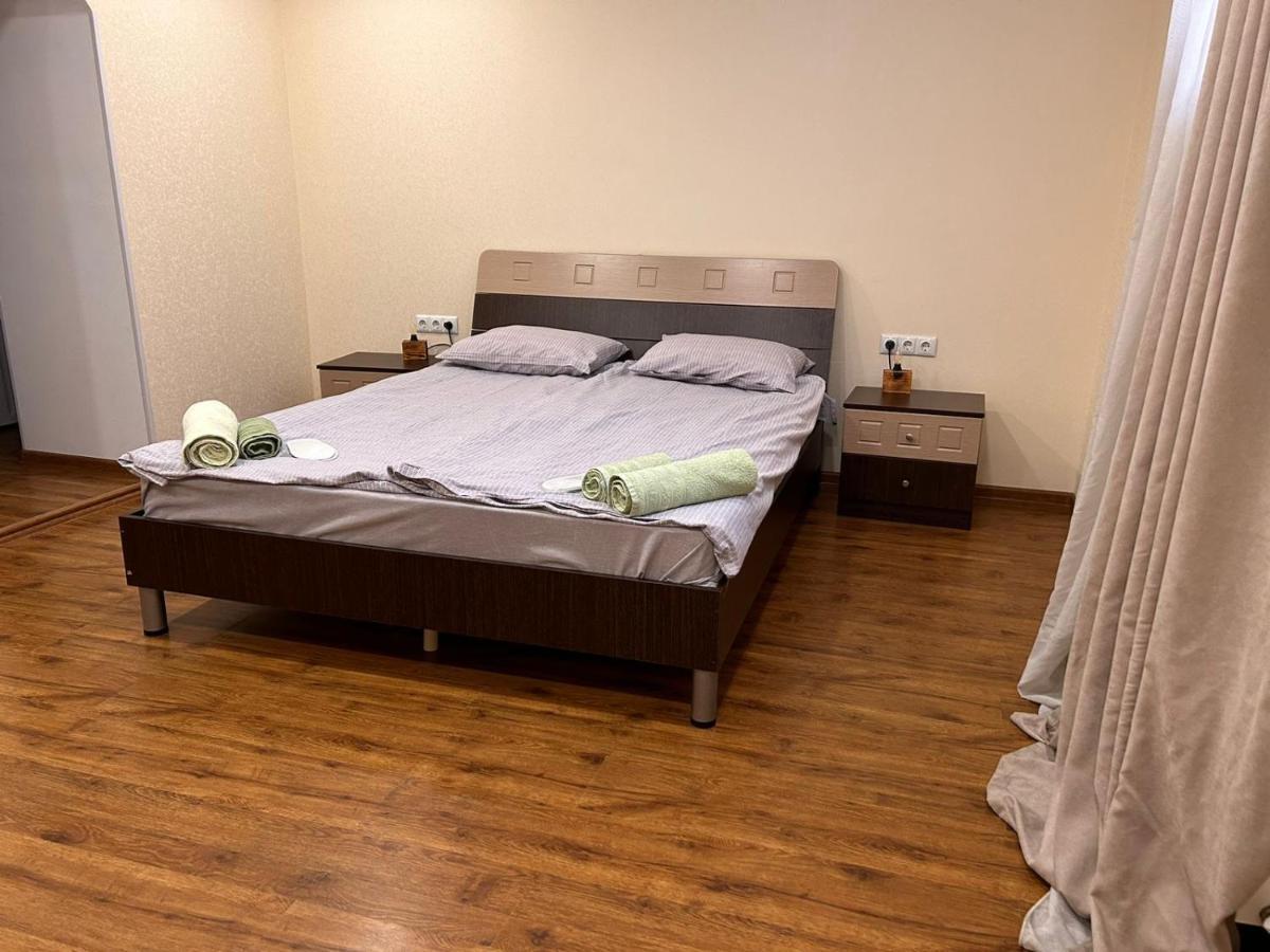 Dada - Cozy Apartment In The Center Of Tbilisi Eksteriør billede