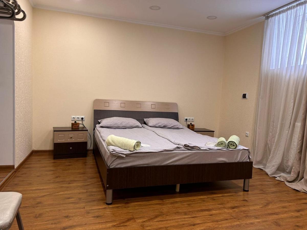 Dada - Cozy Apartment In The Center Of Tbilisi Eksteriør billede