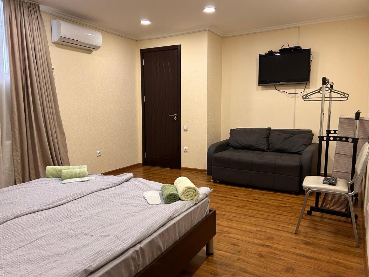 Dada - Cozy Apartment In The Center Of Tbilisi Eksteriør billede