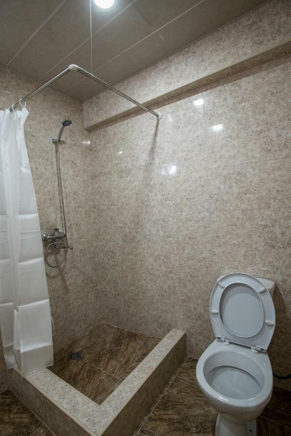 Dada - Cozy Apartment In The Center Of Tbilisi Eksteriør billede