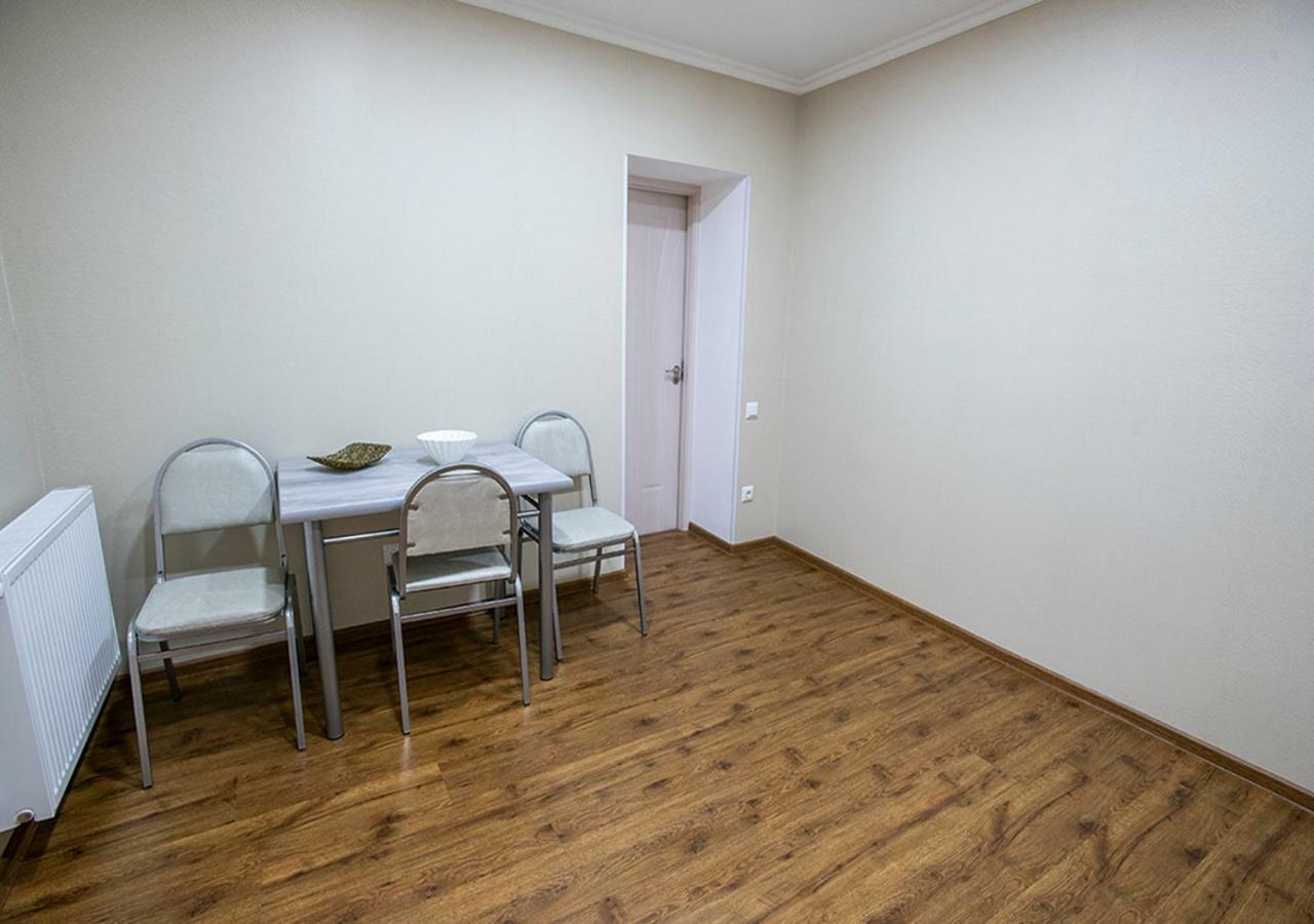 Dada - Cozy Apartment In The Center Of Tbilisi Eksteriør billede