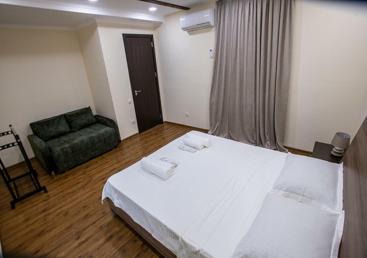 Dada - Cozy Apartment In The Center Of Tbilisi Eksteriør billede