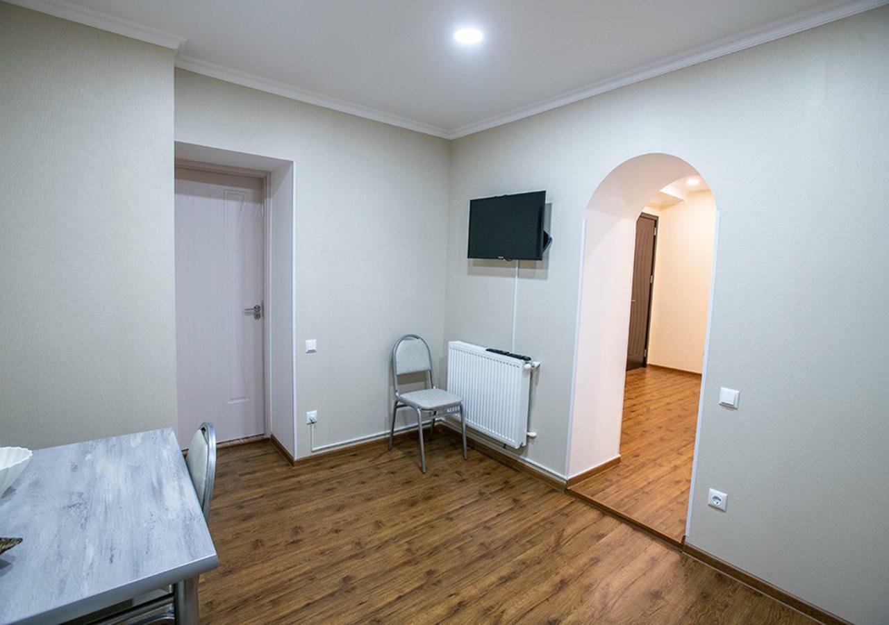 Dada - Cozy Apartment In The Center Of Tbilisi Eksteriør billede