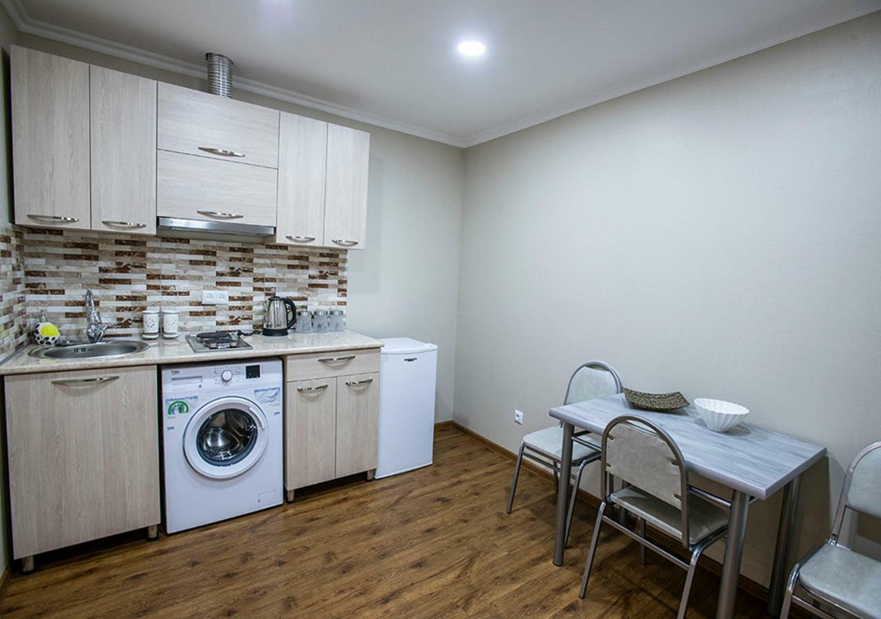 Dada - Cozy Apartment In The Center Of Tbilisi Eksteriør billede