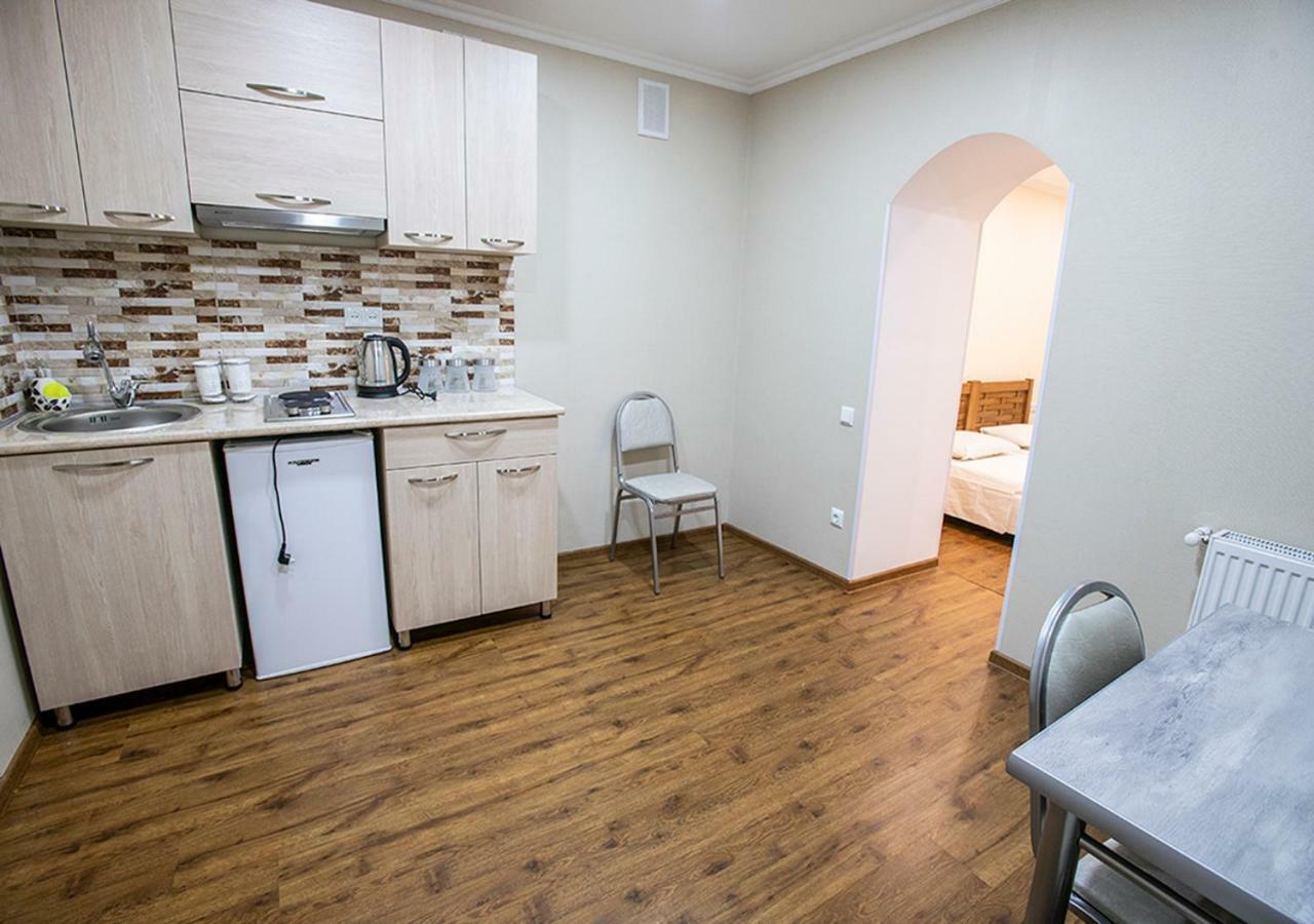 Dada - Cozy Apartment In The Center Of Tbilisi Eksteriør billede